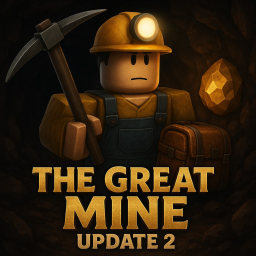 [NEW ✌️😭]The Great Mine (NETHER UPDATE 2)
