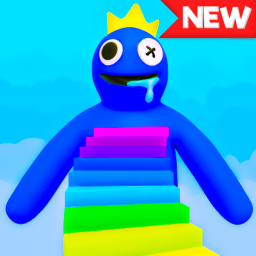 [NEW!] Mega Insane Obby!