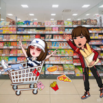 Hola amigos sono Alice