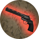 .44 MAGNUM - CAVEIRAS Collection