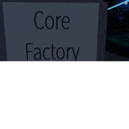Core Factory icon