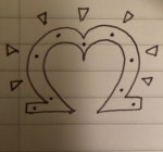 Two Hearts One Beat