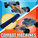 [upd][⚔️🚗] Combat Machines V.1.3.9