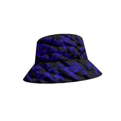 TH Monogram Hat