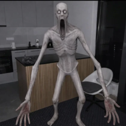 SCP MORPH Roblox group icon
