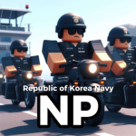 [ROKN]ㅣNavy Police