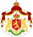 [TBT] Third Bulgarian Tsardom