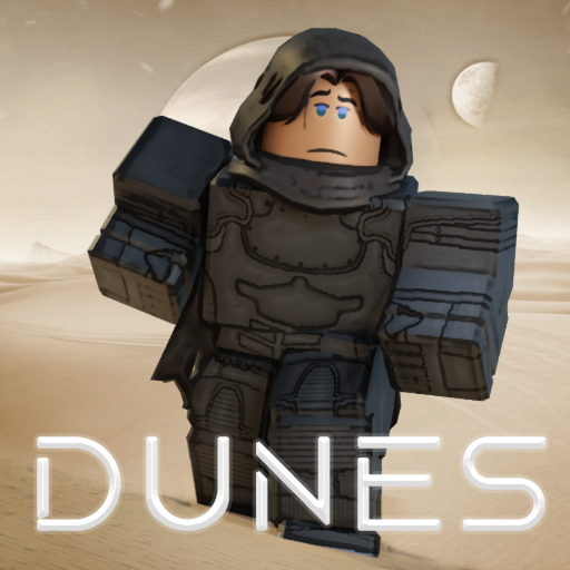 Dunes icon
