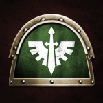 < DARK ANGELS >