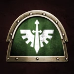 < DARK ANGELS > Group Thumbnail
