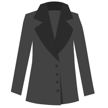 Possessing Coat