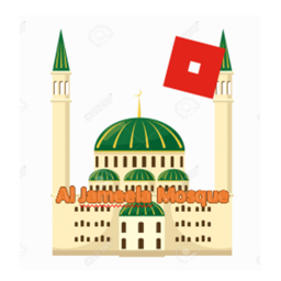 Al Jameela Mosque (Beta v1.2)