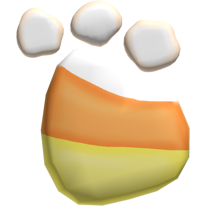 Halloween Candycorn Snack