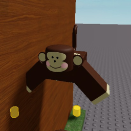 Monkey Jump