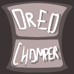 Oreo Chompers