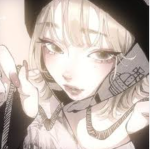 EVAA'S LUVS