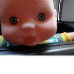 Baby's win