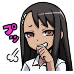 Gambare Gambare Senpai <3