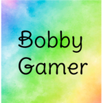 Bobby Gamer