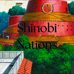 Shinobi Nations Online