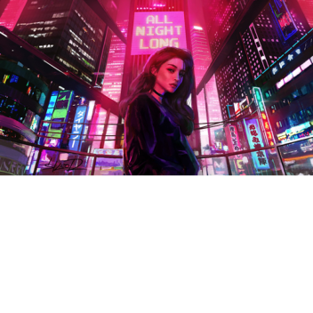 Chill, hangout, and RP