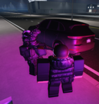 Pardubice ERLC ROLEPLAY CZSK
