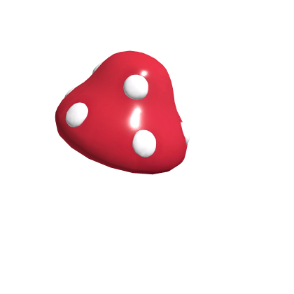 mushroom cap kawaii