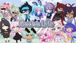 Gacha Life Fans Group Thumbnail
