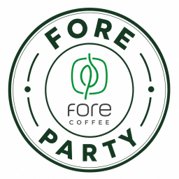 [ NEW ] PARTY FORE