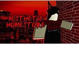 Aesthetic Homestore and GFX Photoshoot and more!