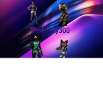 ElLucky300