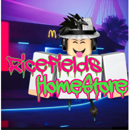 RiceFields HomeStore