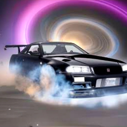 Dimension Drift