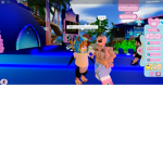 A Random Group That You Can Join If You Want