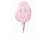 Cotton Candy Fan Club