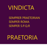 Family of the Praetorian Guard