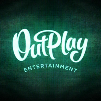 Outplay Entertainment Ltd Roblox group icon