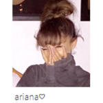 Ariana Grande Tour