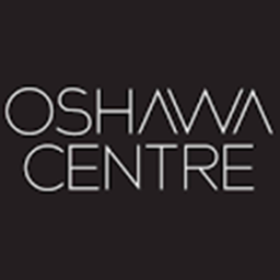 Oshawa Centre Mall