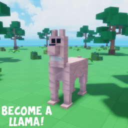 Become a Llama! [BETA] icon