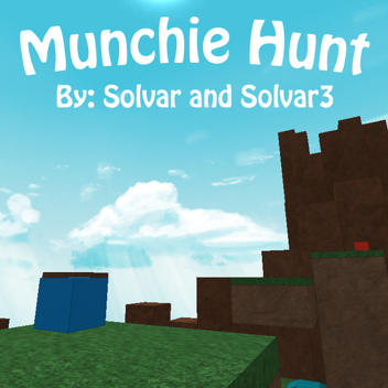 Munchie Hunt
