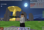 theawesomeone85's epic warriors
