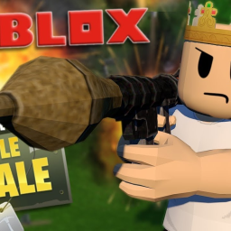 Polish Fortnite Brickbattle