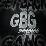 #GetBakkGang