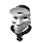 Gangster Faic Mask