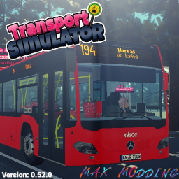 Transport Simulator