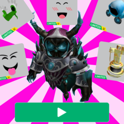 🎁✨Get Roblox Limited | R/S Now!✨🎁