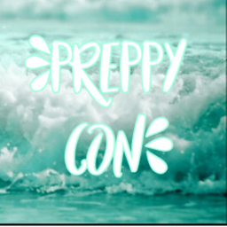 Preppy con