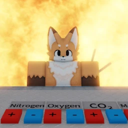 Furry Research Facility icon