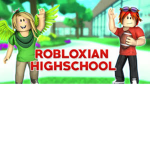 City Of Robloxia High School